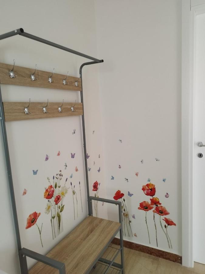 Roomix 112 Gasthuis Bari