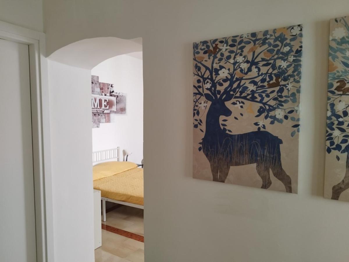 Gasthuis Roomix 112 Bari