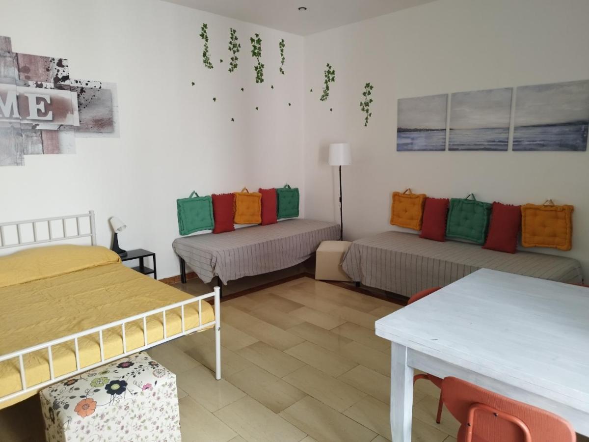 Maison d'hôtes Roomix 112 Bari